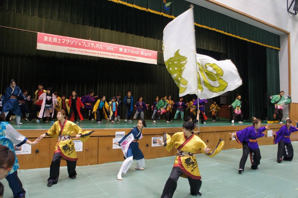 「地方大会出場時の新常識!? 「キャンピングカー×マラソン」が楽しくって財布に優しかった件」の画像