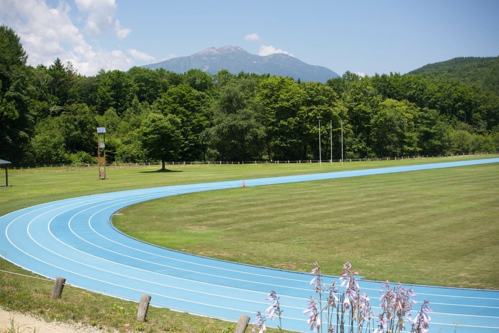 「「世界中が注目する高地トレーニングのメッカにしたい」岐阜県御嶽が目指す東京オリンピックとは。」の画像