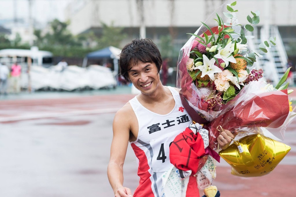 「「24時間365日をアスリートとして生きる」、世界に挑み続けた横田真人さん」の画像
