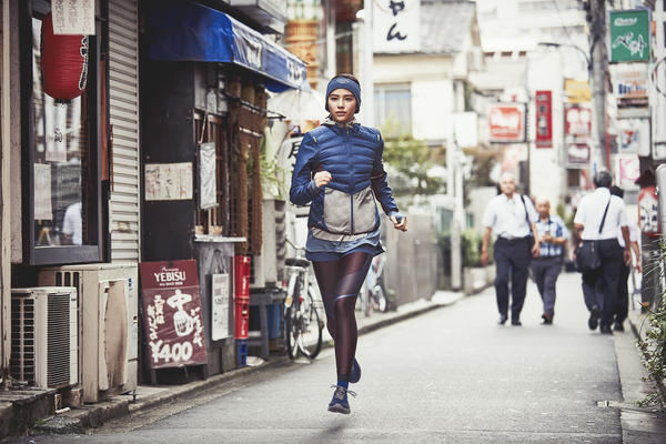 「NIKELAB GYAKUSOUの新作コレクションが登場」の画像
